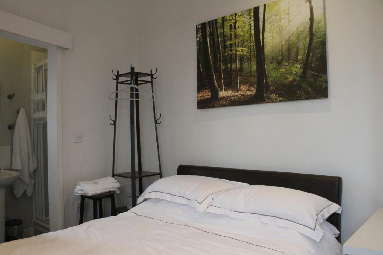 Vale View Appartement Denbigh Buitenkant foto