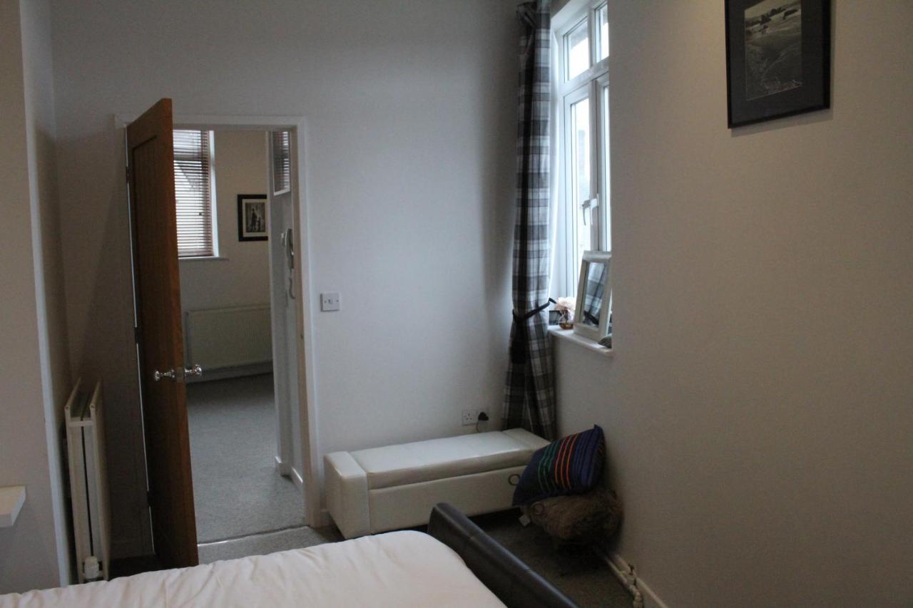 Vale View Appartement Denbigh Buitenkant foto