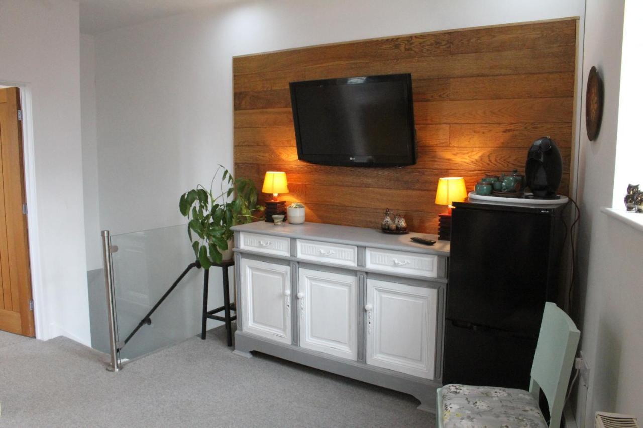 Vale View Appartement Denbigh Buitenkant foto