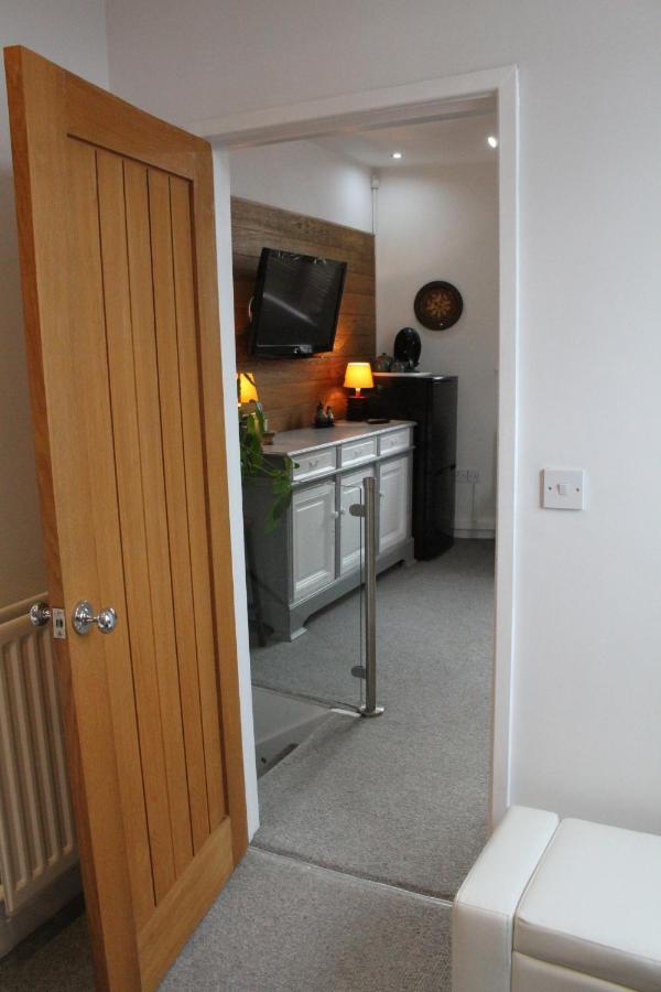 Vale View Appartement Denbigh Buitenkant foto