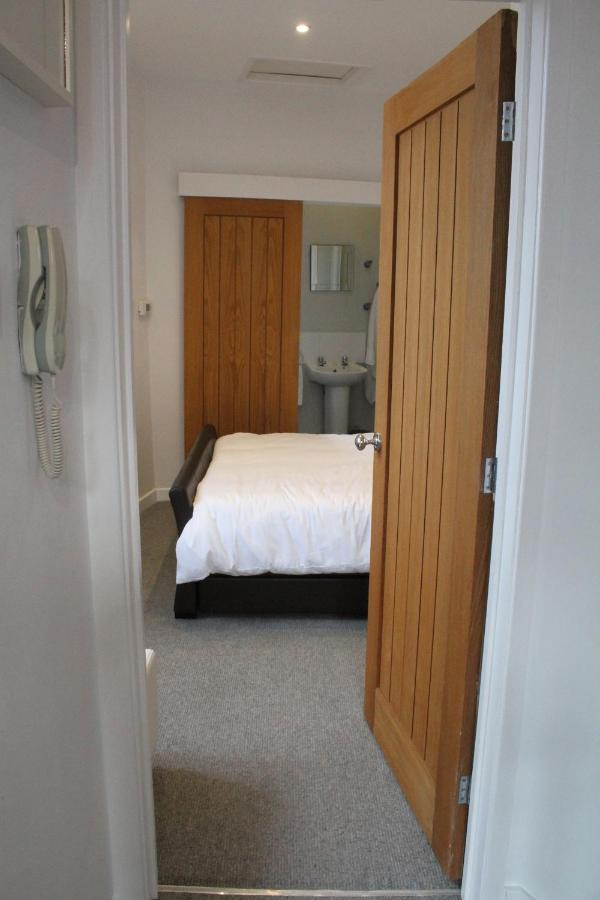 Vale View Appartement Denbigh Buitenkant foto