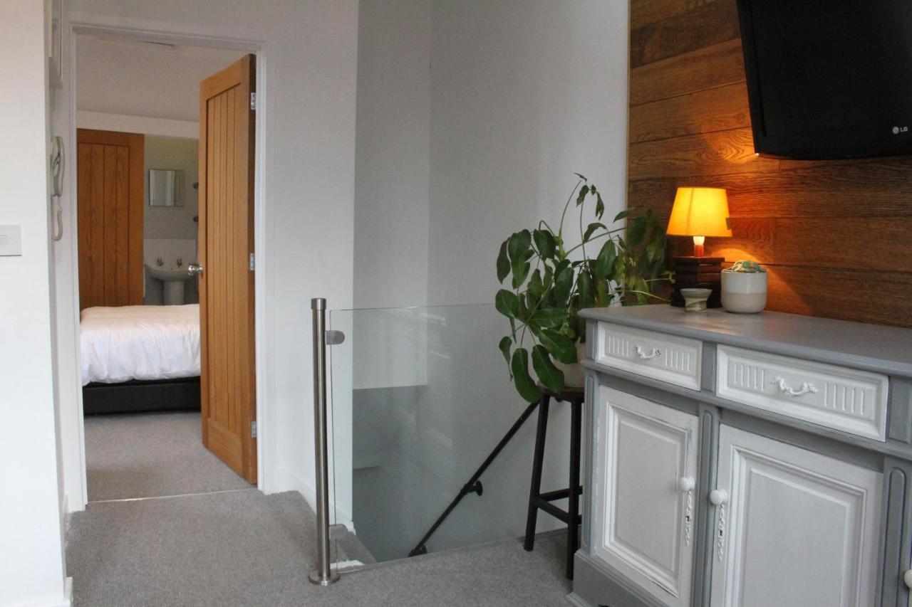 Vale View Appartement Denbigh Buitenkant foto