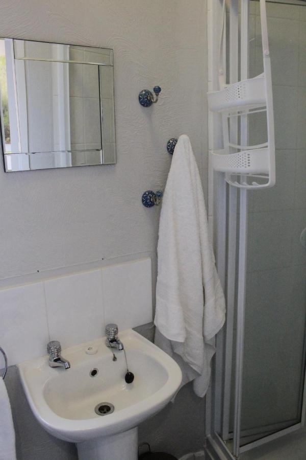 Vale View Appartement Denbigh Buitenkant foto