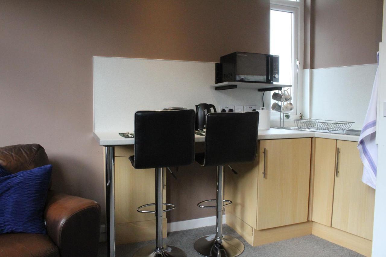 Vale View Appartement Denbigh Buitenkant foto