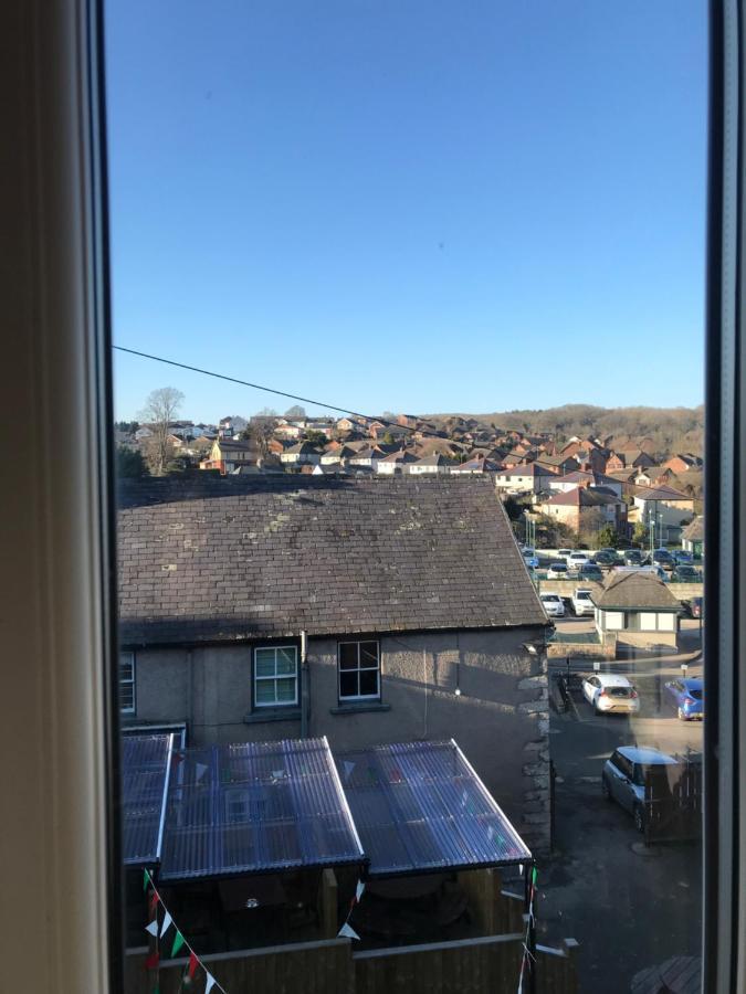 Vale View Appartement Denbigh Buitenkant foto