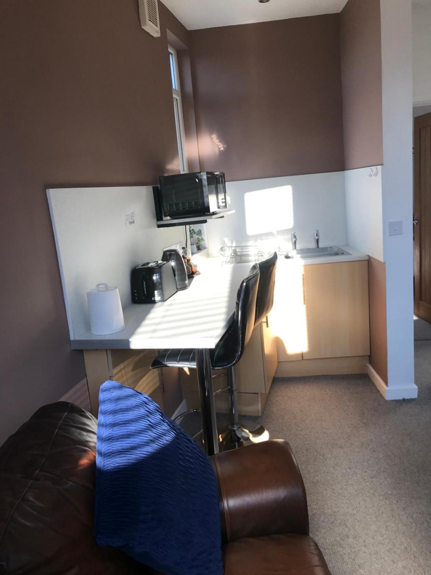 Vale View Appartement Denbigh Buitenkant foto